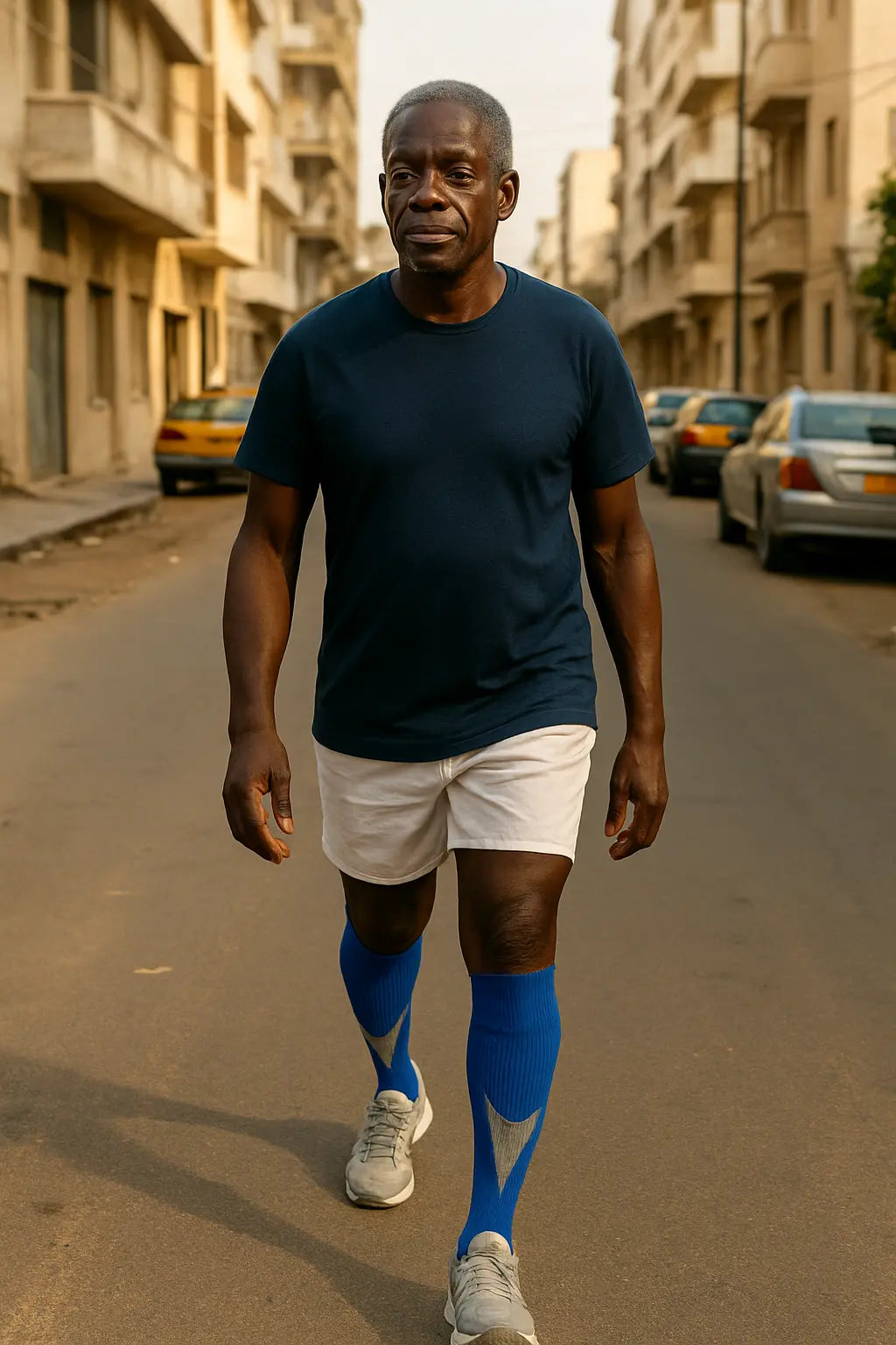 LE CONFORT DONT VOS JAMBES AVAIENT BESOIN.-40% SenVitalFit Boutique