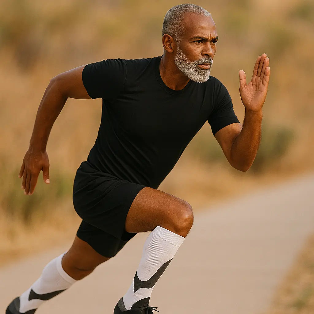 LE CONFORT DONT VOS JAMBES AVAIENT BESOIN.-40% SenVitalFit Boutique