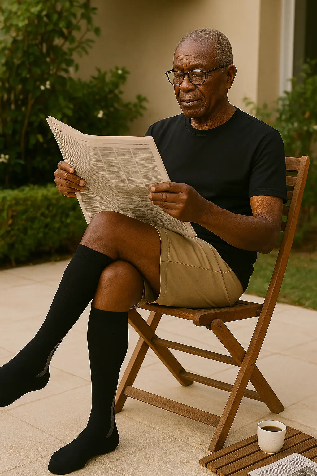 LE CONFORT DONT VOS JAMBES AVAIENT BESOIN.-40% SenVitalFit Boutique